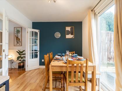 3 Bed Semi-Detached House, Cameley Green, BA2