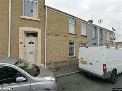 2 Bed Terraced House, Wern Road, SA15