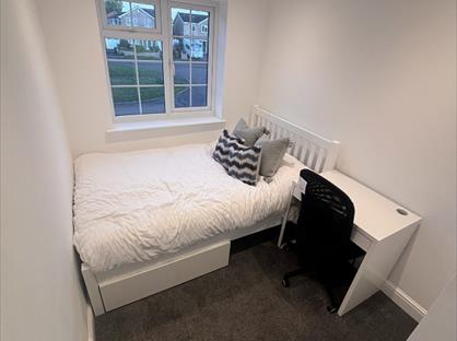 Room in a Shared House, The Holt, MK18