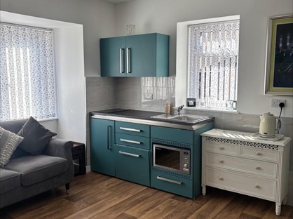 1 Bed Flat, Timberdine Avenue, WR5