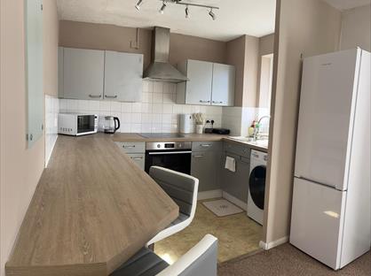 Room in a Shared Flat, Nicholsons Grove, CO1