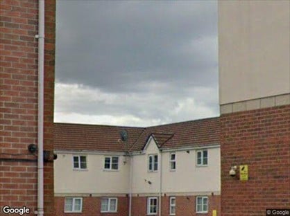2 Bed Flat, Blueberry Avenue, M40