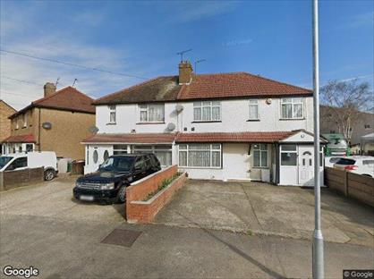 Room in a Shared House, West End Lane, UB3