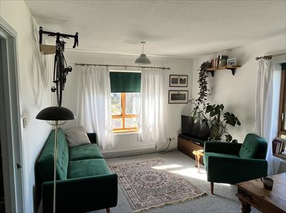 1 Bed Flat, Carlton Court, CB4