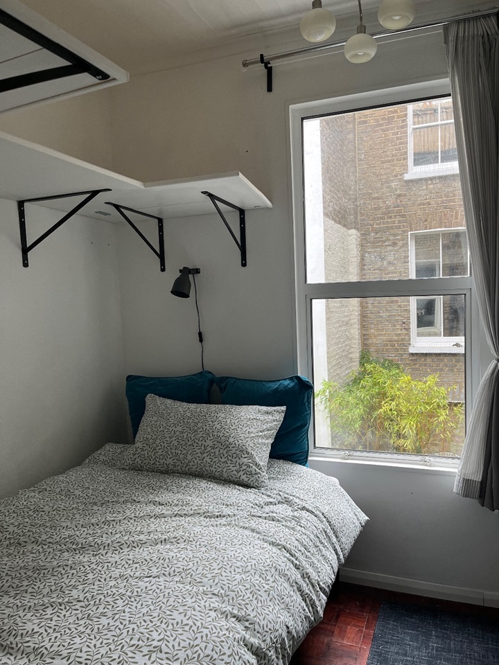 Additional image 2 of Studio Flat, St. Marks Place, W11, N1 7GU