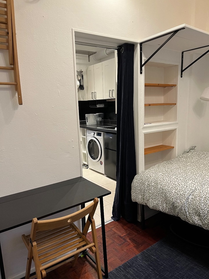 Additional image 3 of Studio Flat, St. Marks Place, W11, N1 7GU