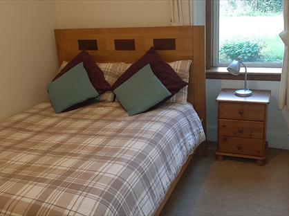 1 Bed Flat, Hardgate, AB11