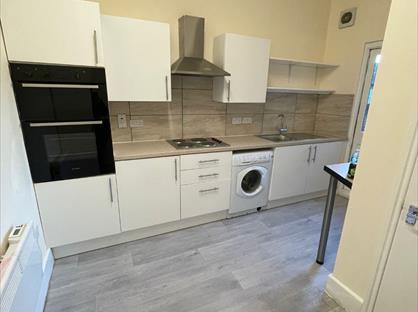 Studio Flat, Plane Street, HU3