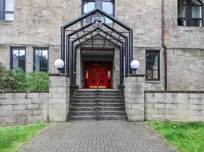 2 Bed Flat, Bell Street, G4