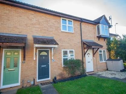 2 Bed Terraced House, Burton Place, CM2
