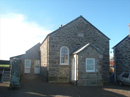 3 Bed Detached House, Morvah, TR20