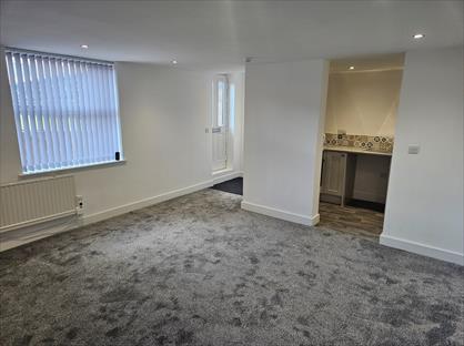 1 Bed Flat, High Northgate, DL1