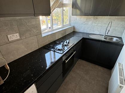 2 Bed Flat, Lillie Road, SW6