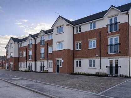 2 Bed Flat, Portobello Grove, L6