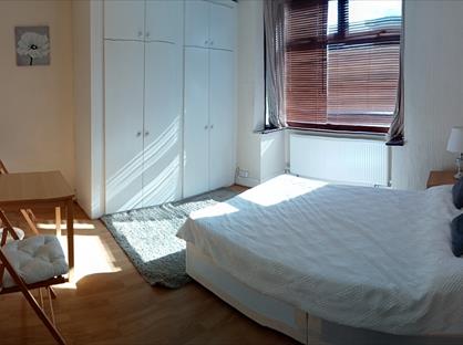 Room in a Shared House, Greengate Street, E13