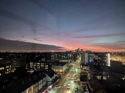 1 Bed Flat, Oto Tower, IG3