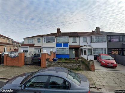 3 Bed Terraced House, Lee Road, UB6