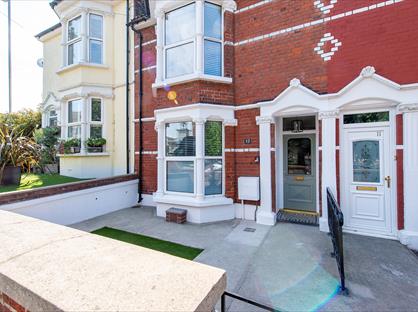 Room in a Shared House, Royal Pier Road, DA12