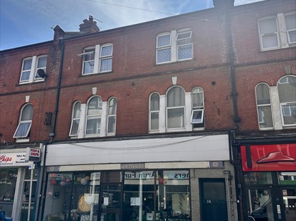 Room in a Shared Flat, Beach Road, BN17