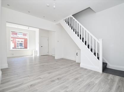 2 Bed Terraced House, Wythburn Street, M6