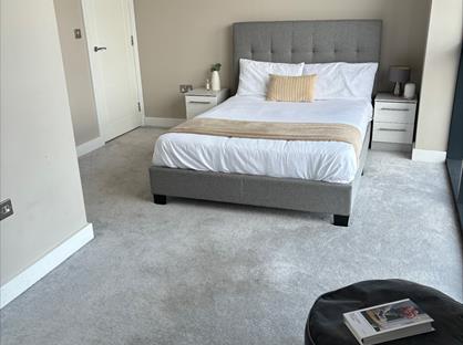 Room in a Shared Flat, Queens Dock Avenue, HU1