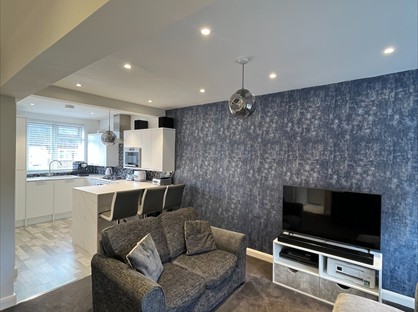 1 Bed Maisonette, Milton Road, CM14