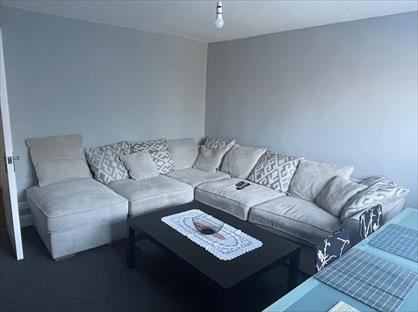 1 Bed Flat, Dorset Road, SM2