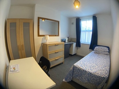 Room in a Shared House, Bedford Road, RG1