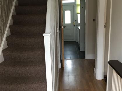 3 Bed Terraced House, Durham Road, DL17