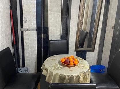 Studio Flat, Brierly Hill High Street, DY5