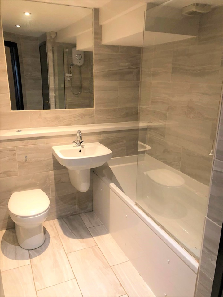 Additional image 7 of 1 Bed Flat, Fleet St, L1, N1 7GU