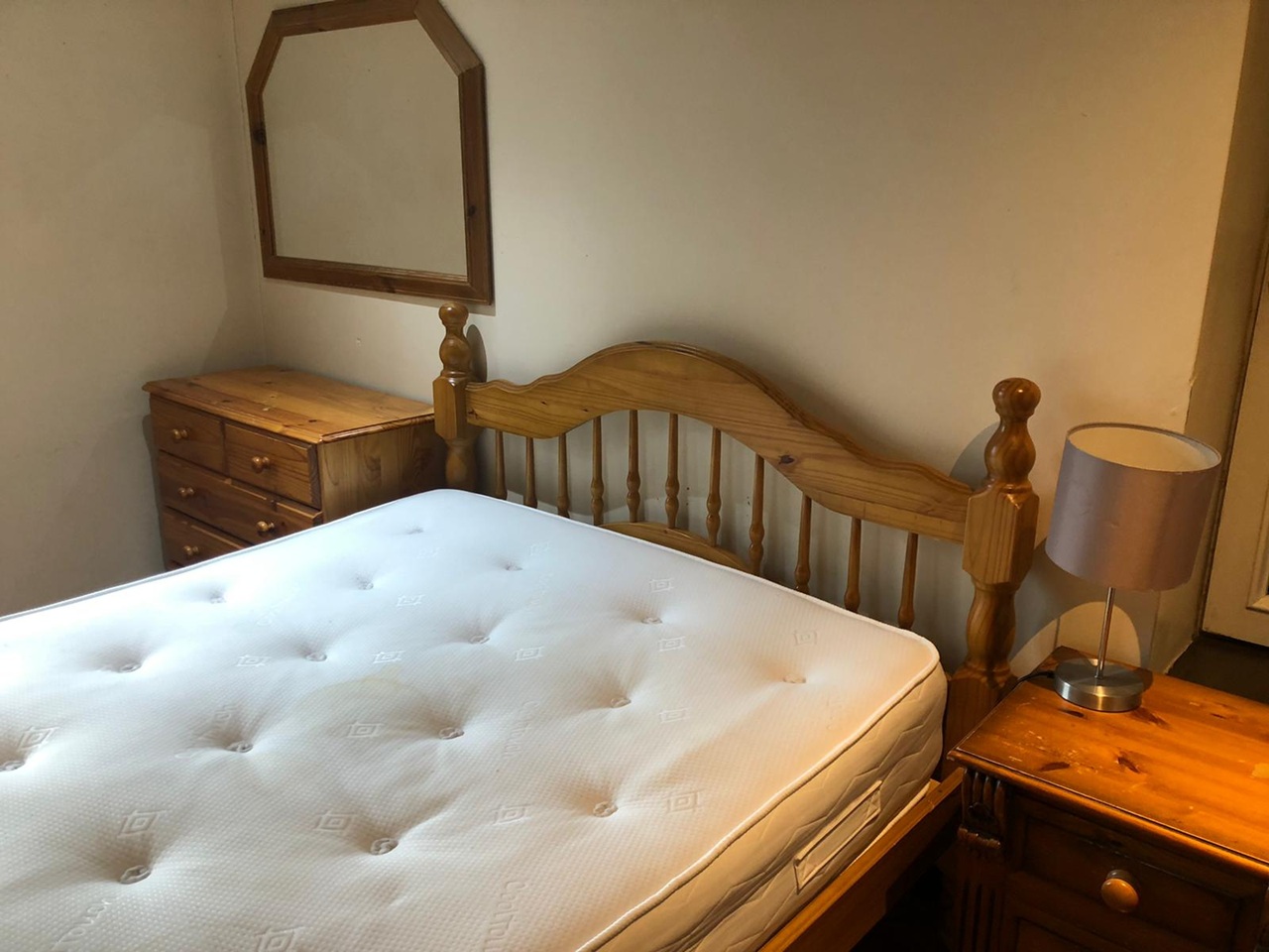 Additional image 5 of 1 Bed Flat, Fleet St, L1, N1 7GU