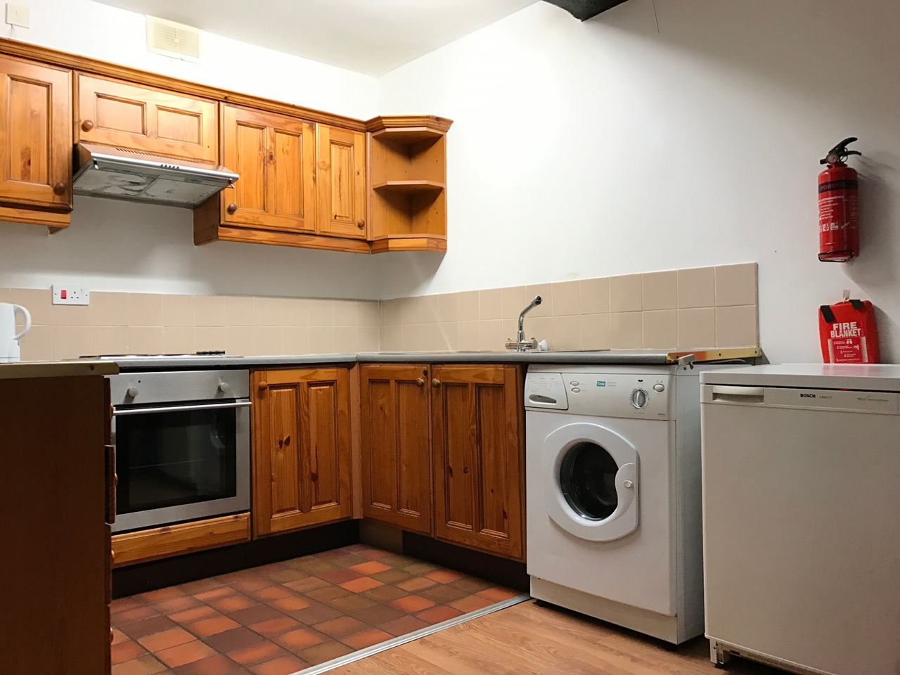 Additional image 2 of 1 Bed Flat, Fleet St, L1, N1 7GU