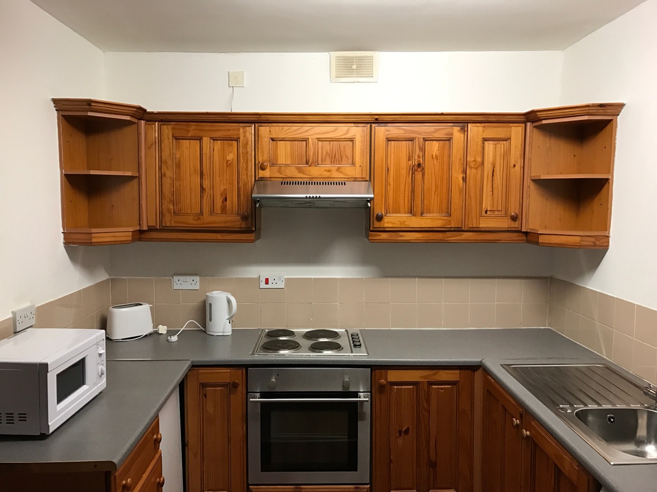 Additional image 3 of 1 Bed Flat, Fleet St, L1, N1 7GU