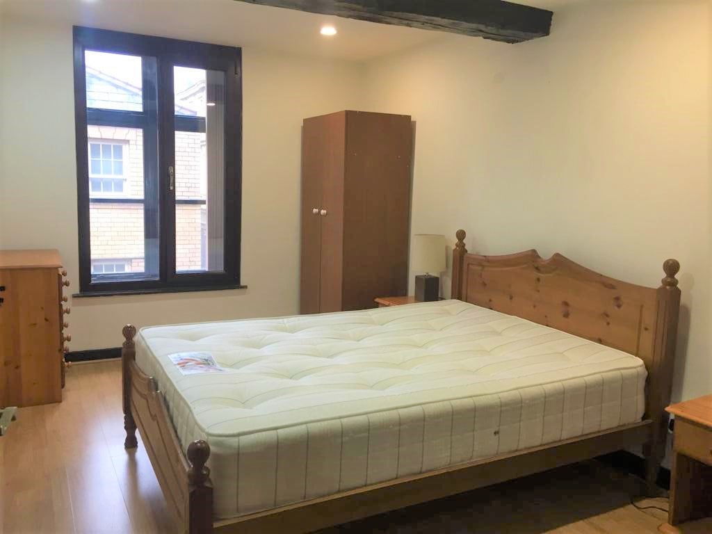 Additional image 6 of 1 Bed Flat, Fleet St, L1, N1 7GU