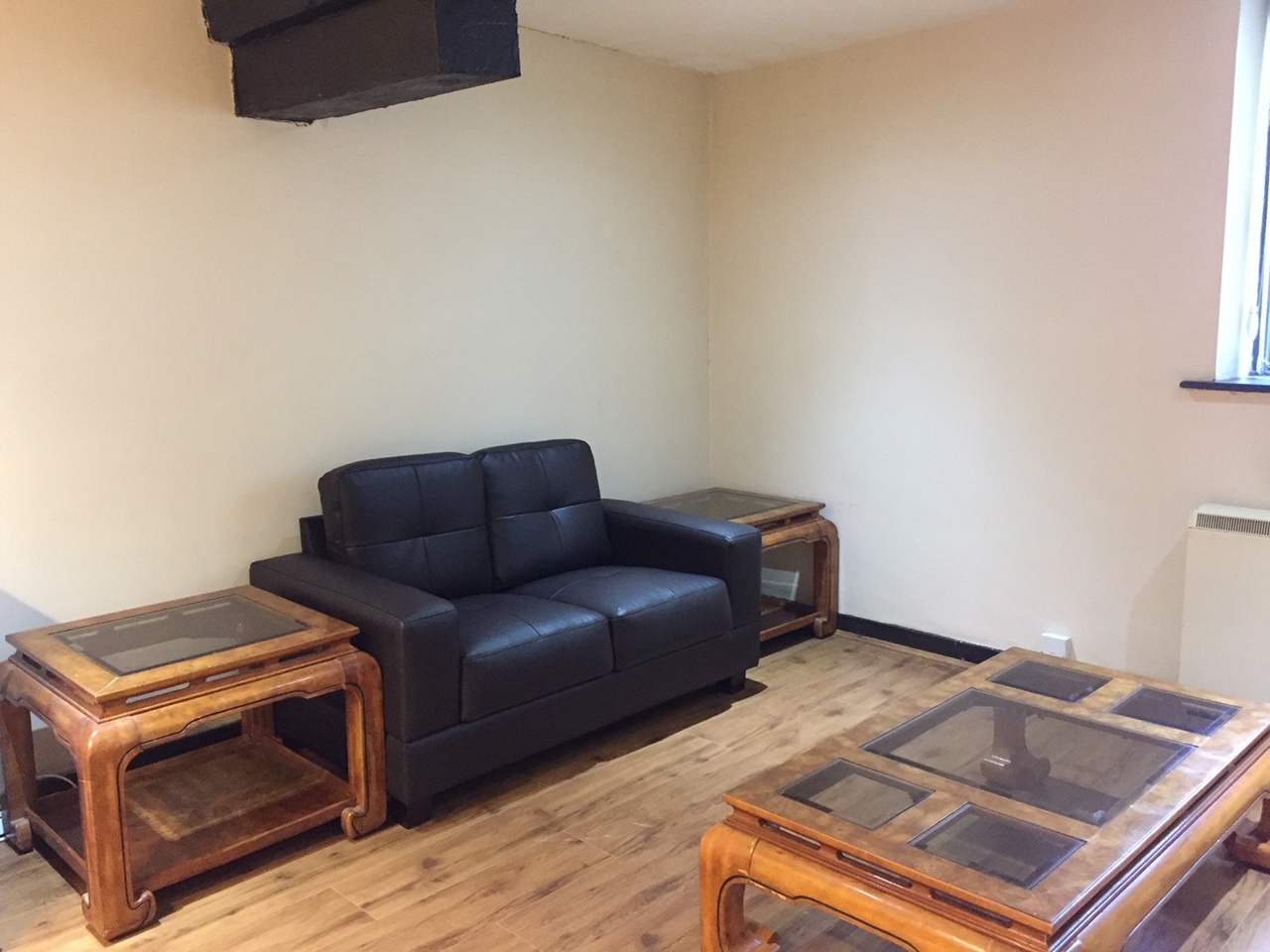 1 Bed Flat, Fleet St, L1, N1 7GU