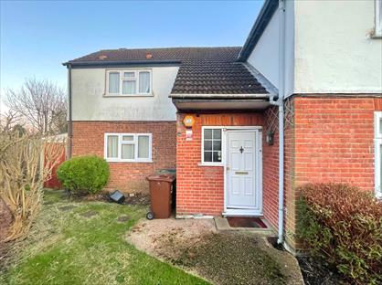 4 Bed Semi-Detached House, Crossway, HA5