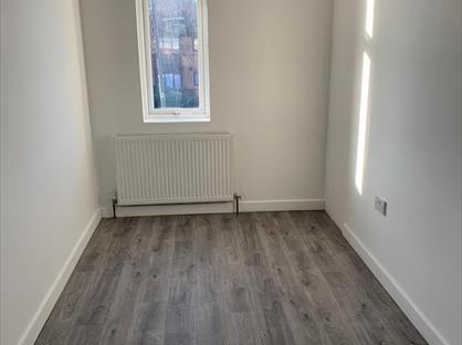 4 Bed Flat, Humber Road, CV3