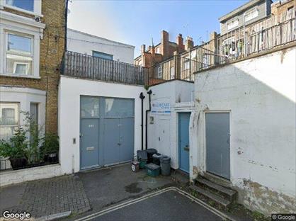 1 Bed Flat, Holloway Road, N7