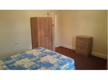 Room in a Shared House, Mildred Street, M7