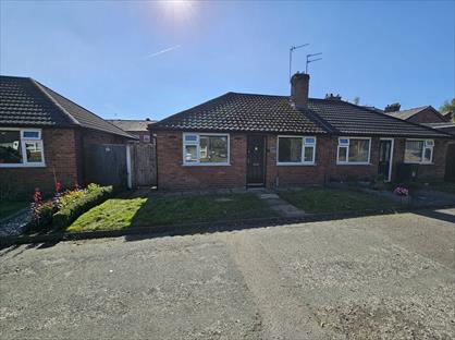 1 Bed Bungalow, Allen Street, M26
