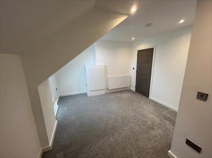 2 Bed Terraced House, Priorswell Road, S80