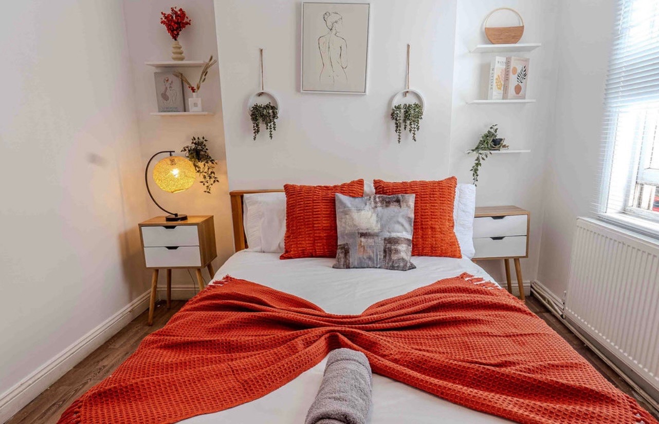 3 Bed Flat, Welford Road, LE2, N1 7GU