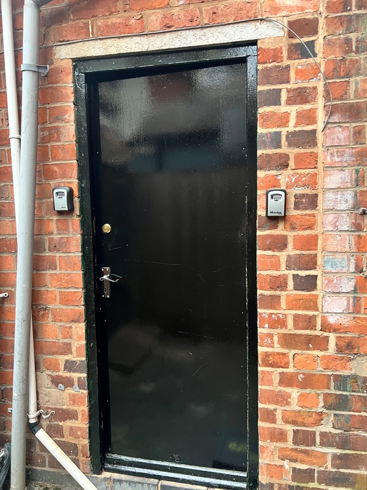 Additional image 2 of 3 Bed Flat, Welford Road, LE2, N1 7GU