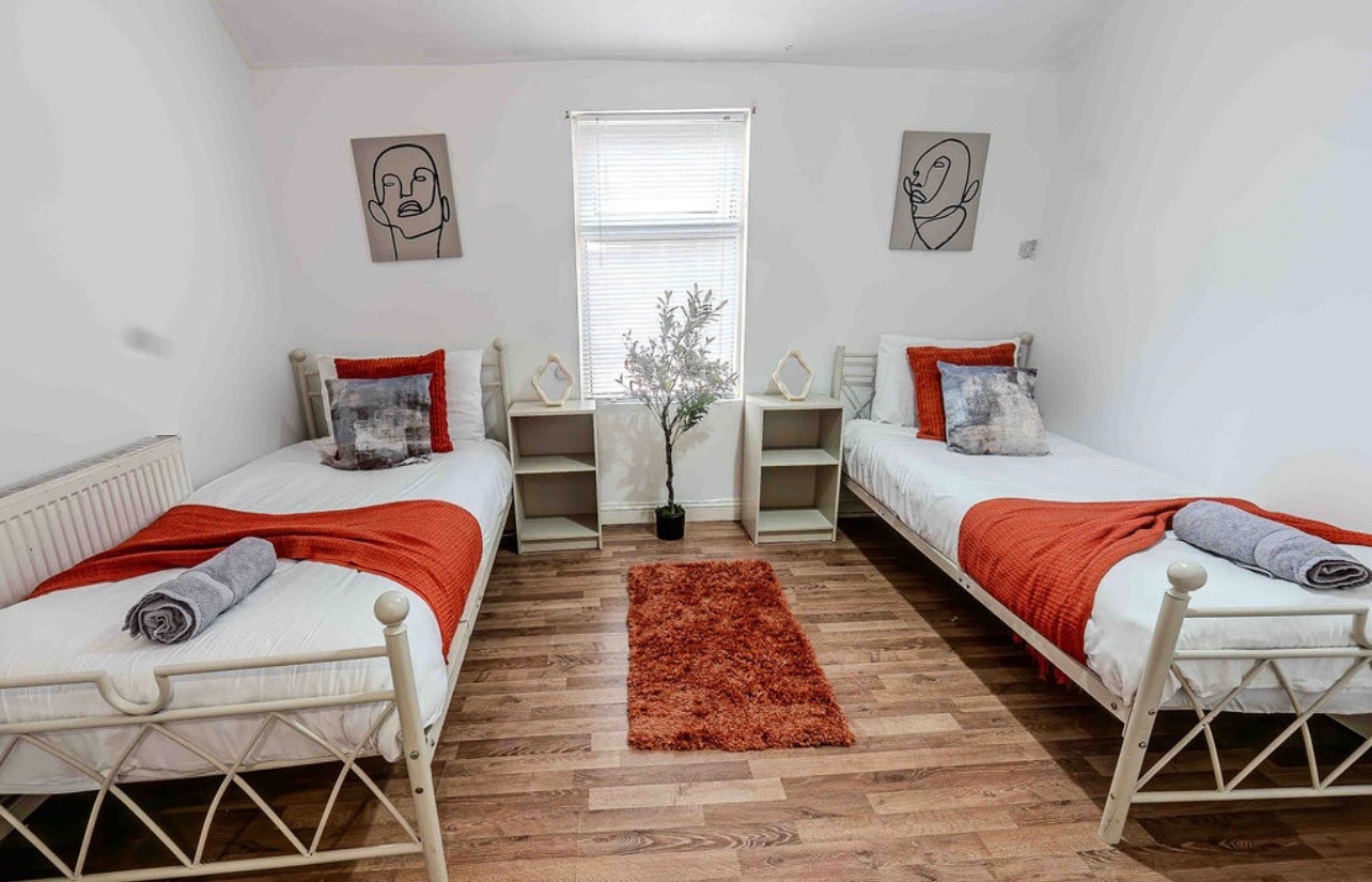 Additional image 7 of 3 Bed Flat, Welford Road, LE2, N1 7GU