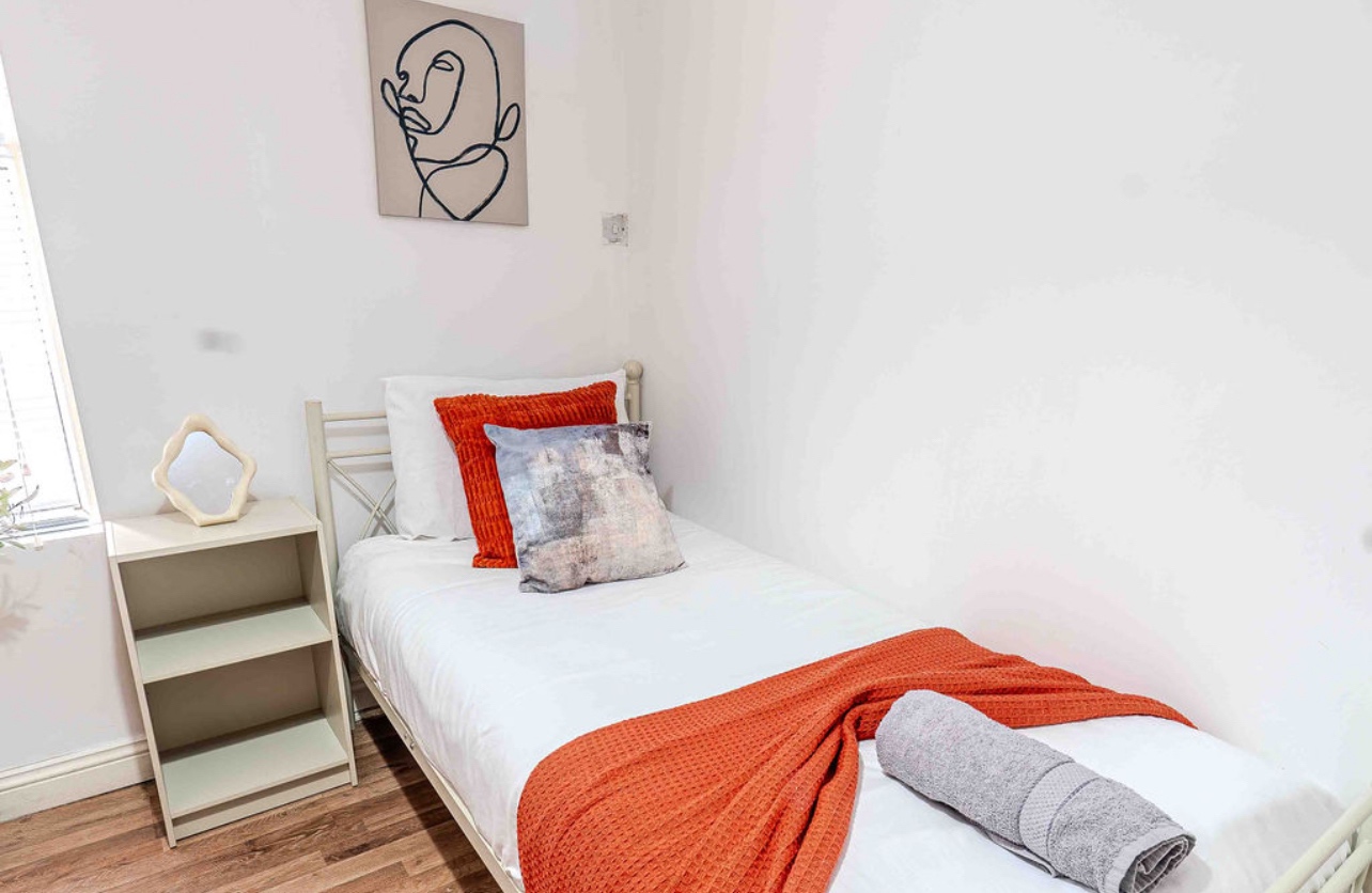 Additional image 8 of 3 Bed Flat, Welford Road, LE2, N1 7GU