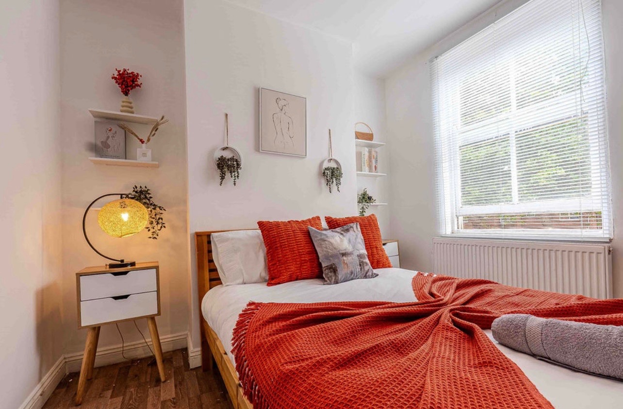 Additional image 10 of 3 Bed Flat, Welford Road, LE2, N1 7GU