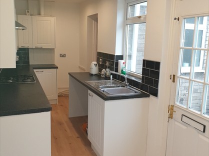 2 Bed Terraced House, Tyne View, NE40