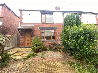 2 Bed Semi-Detached House, Bridle Lane, WF5