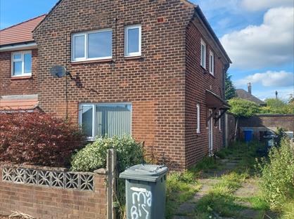 3 Bed Semi-Detached House, Coniston Road, PR7